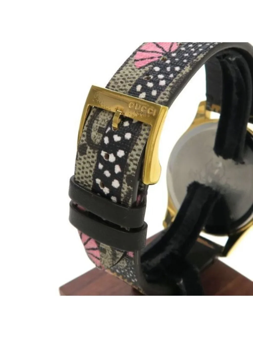 Gucci Timeless Tiger 38 126.4 Watch